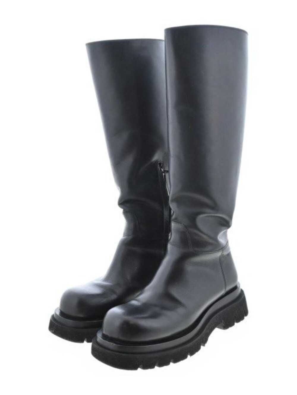 Bottega Veneta Boots Black